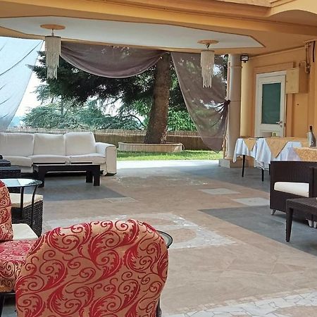 Villa Evelina Club Valsamoggia Екстериор снимка