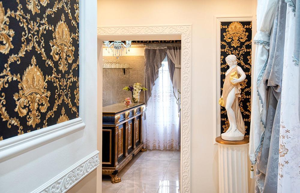 Villa Evelina Club Valsamoggia Екстериор снимка
