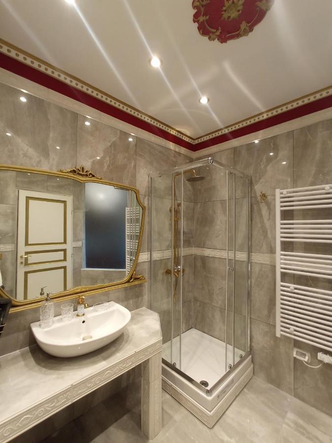 Villa Evelina Club Valsamoggia Екстериор снимка
