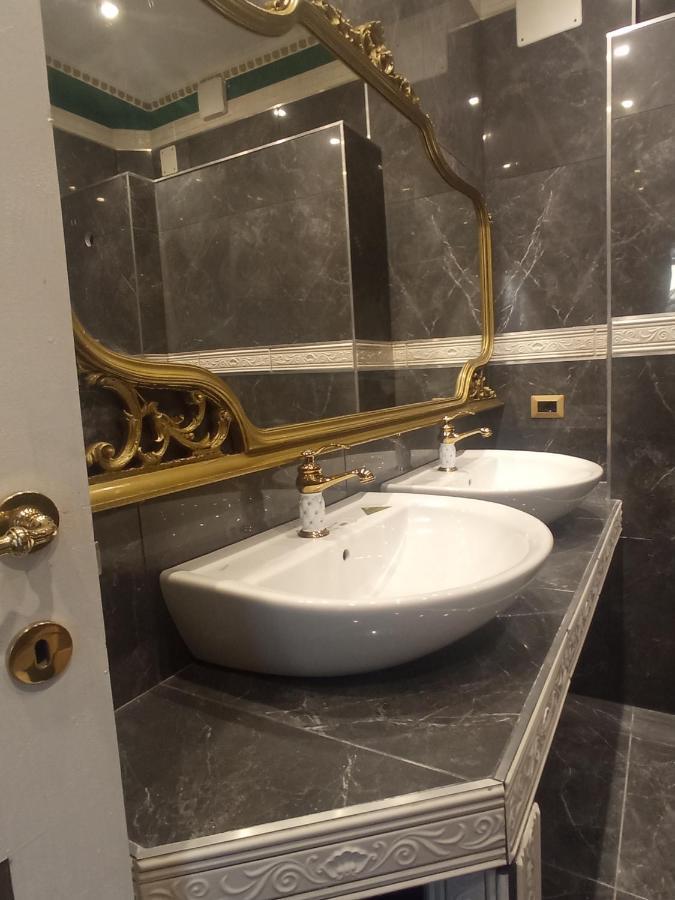 Villa Evelina Club Valsamoggia Екстериор снимка