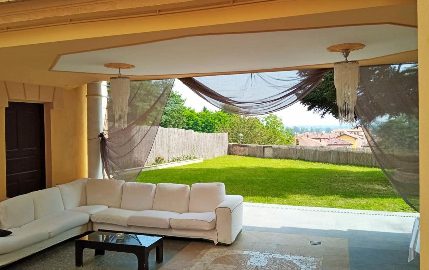 Villa Evelina Club Valsamoggia Екстериор снимка