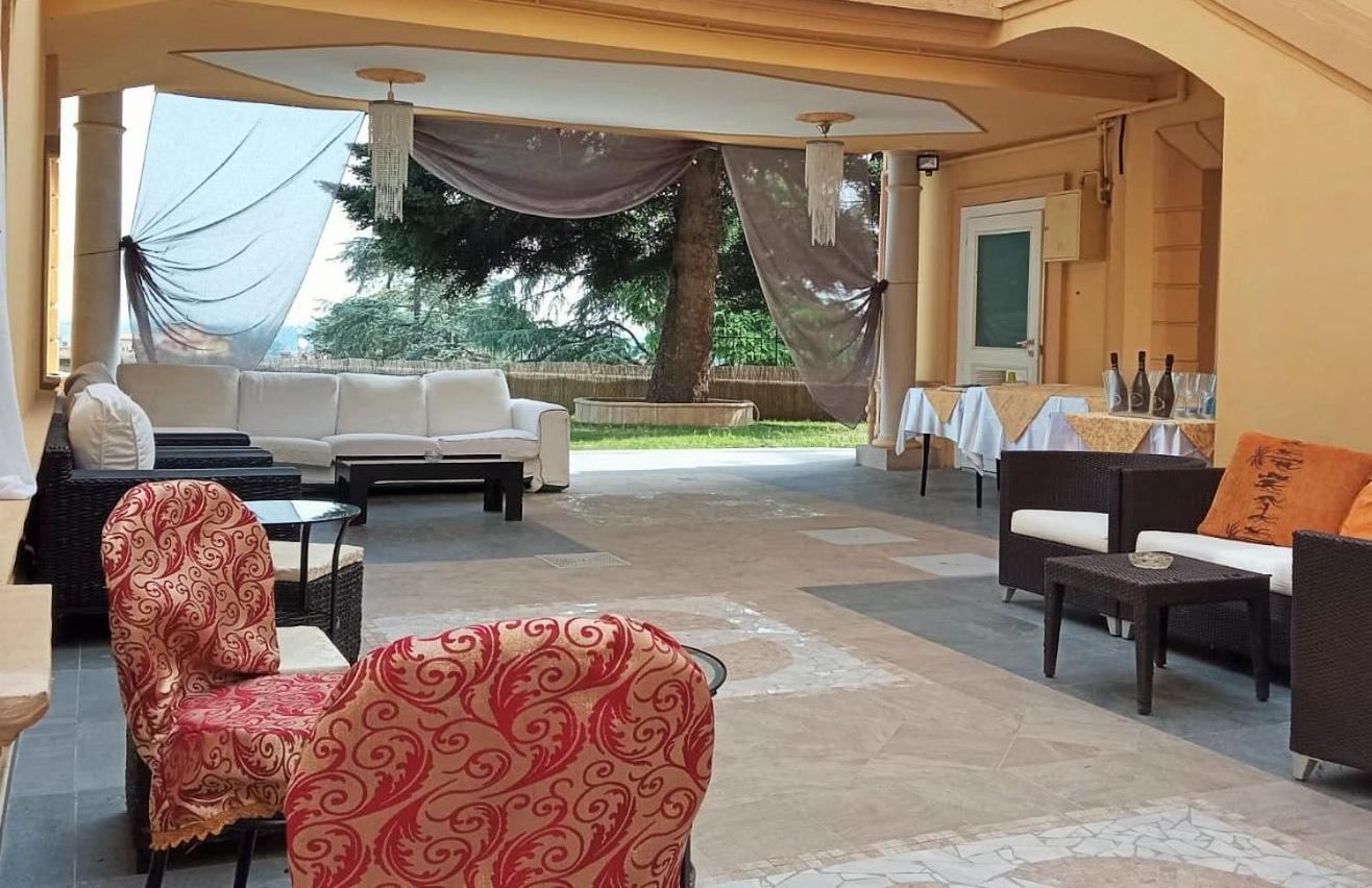Villa Evelina Club Valsamoggia Екстериор снимка