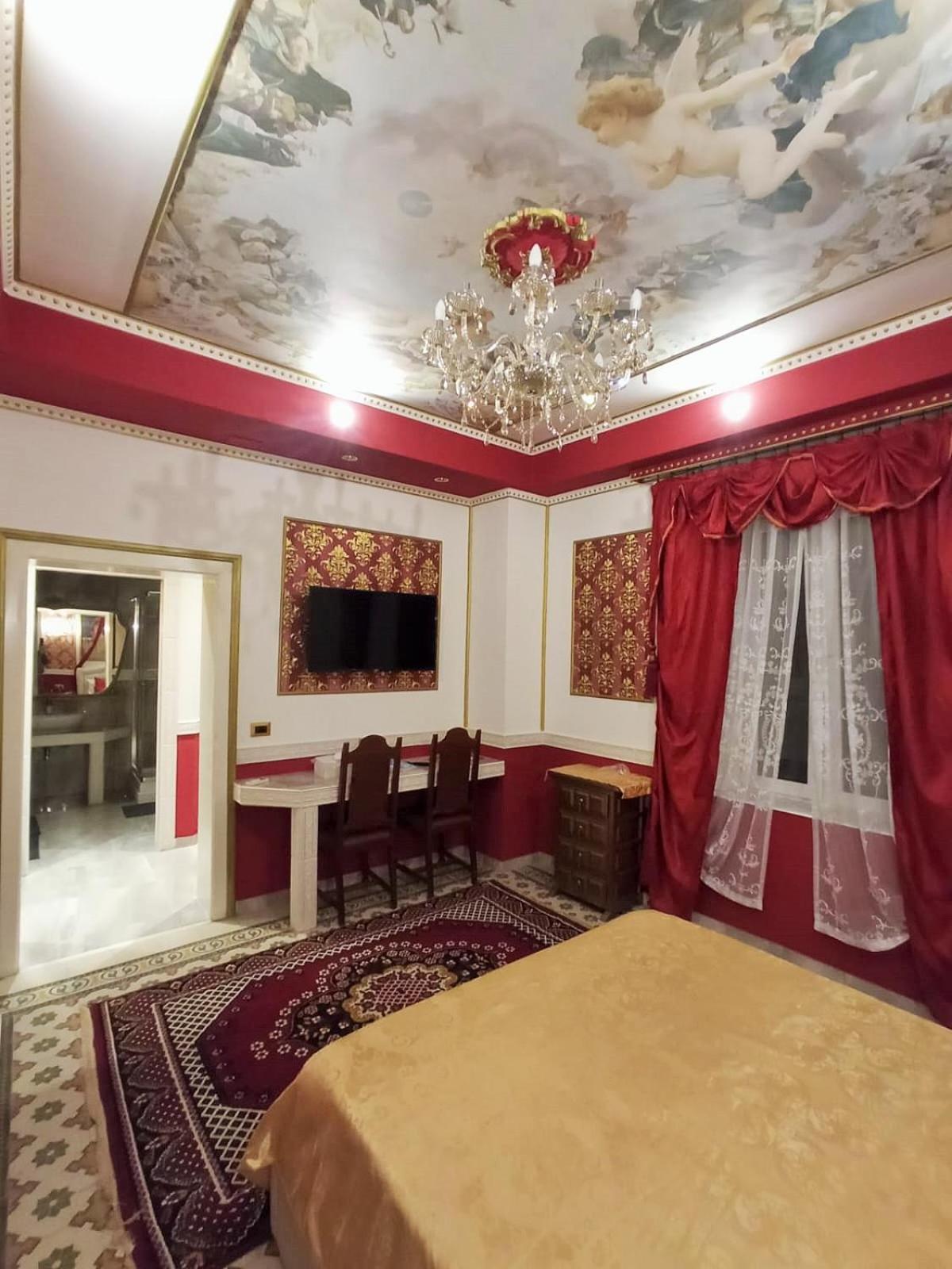 Villa Evelina Club Valsamoggia Екстериор снимка