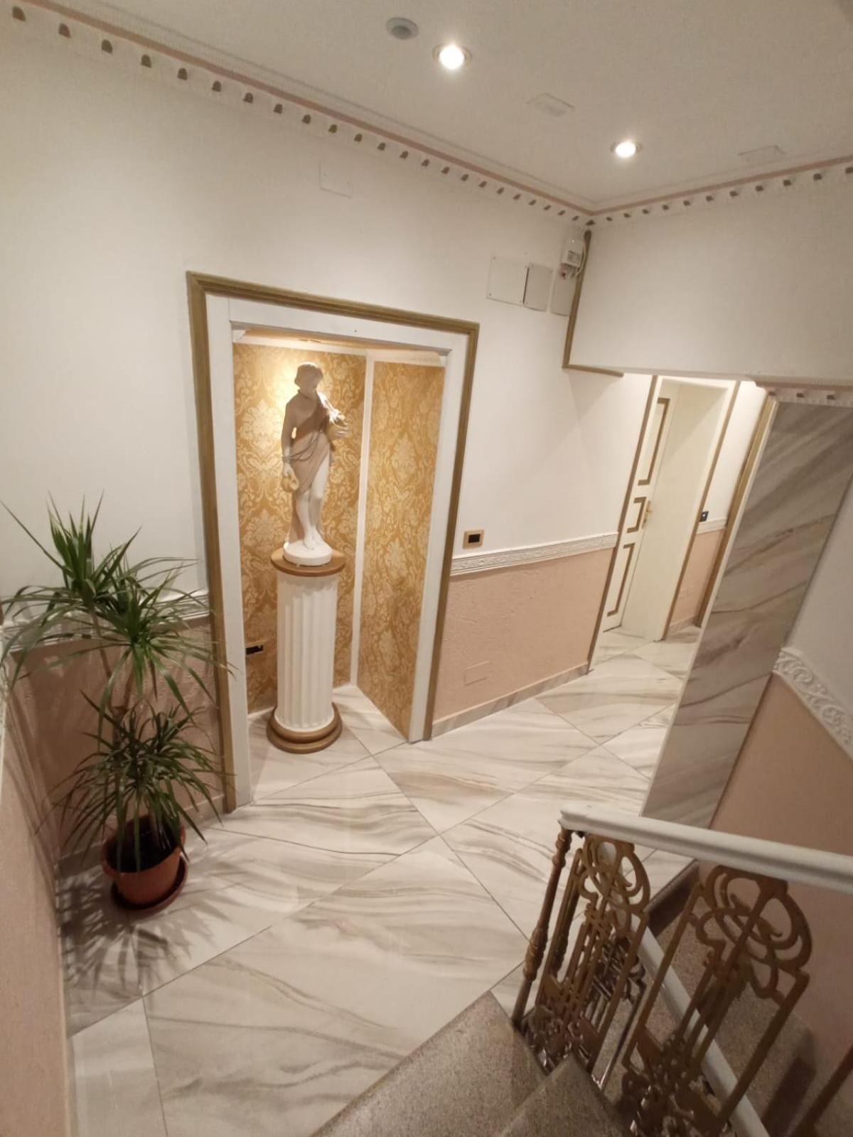 Villa Evelina Club Valsamoggia Екстериор снимка
