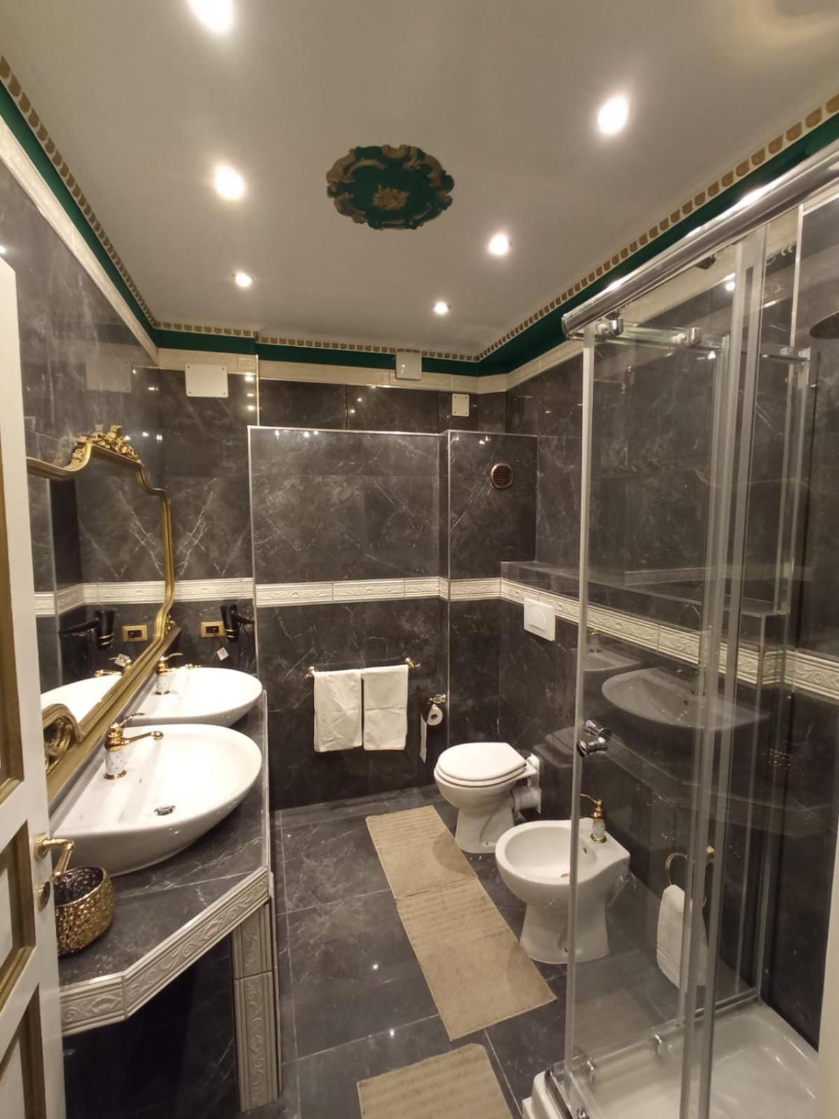 Villa Evelina Club Valsamoggia Екстериор снимка