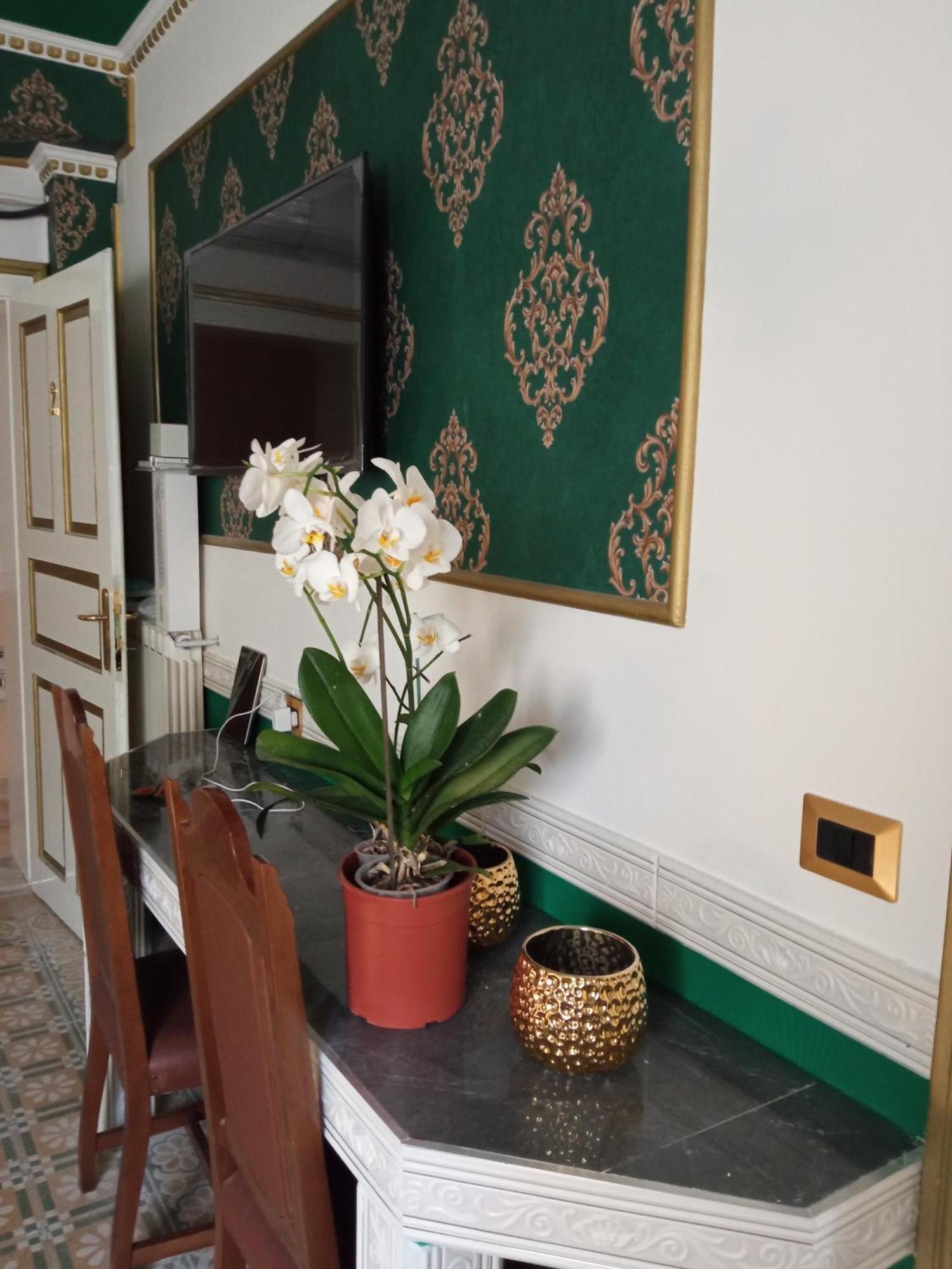 Villa Evelina Club Valsamoggia Стая снимка